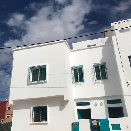 Apartamento Imsouane Surf Art Exteriör bild