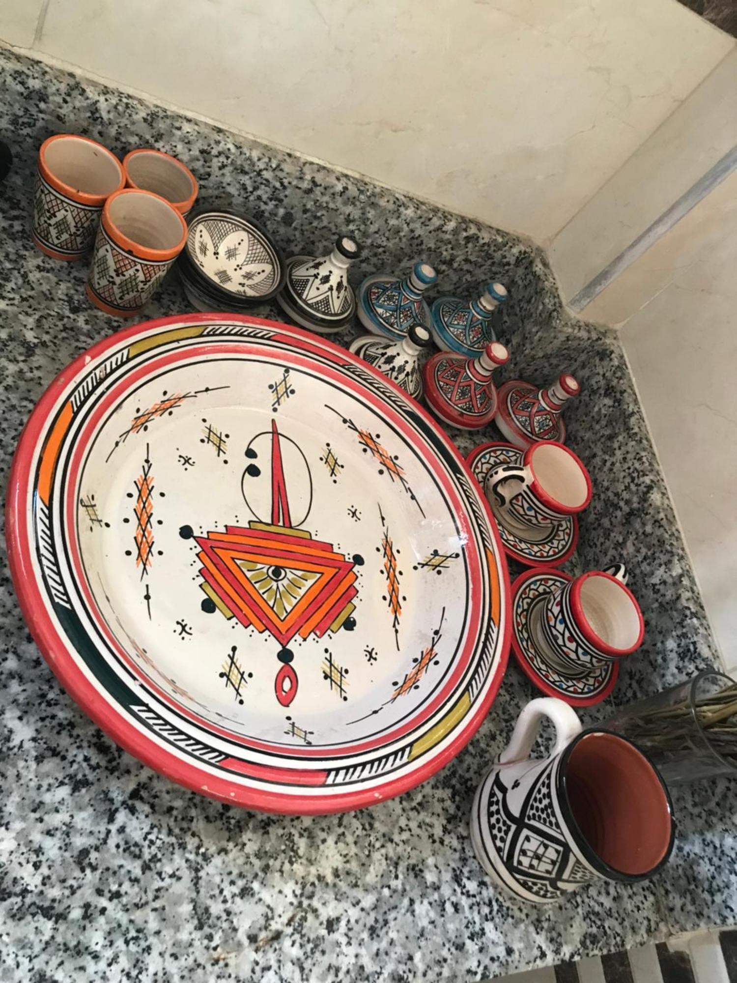 Apartamento Imsouane Surf Art Exteriör bild